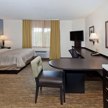 Sonesta Simply Suites Nashville Brentwood Eksteriør billede