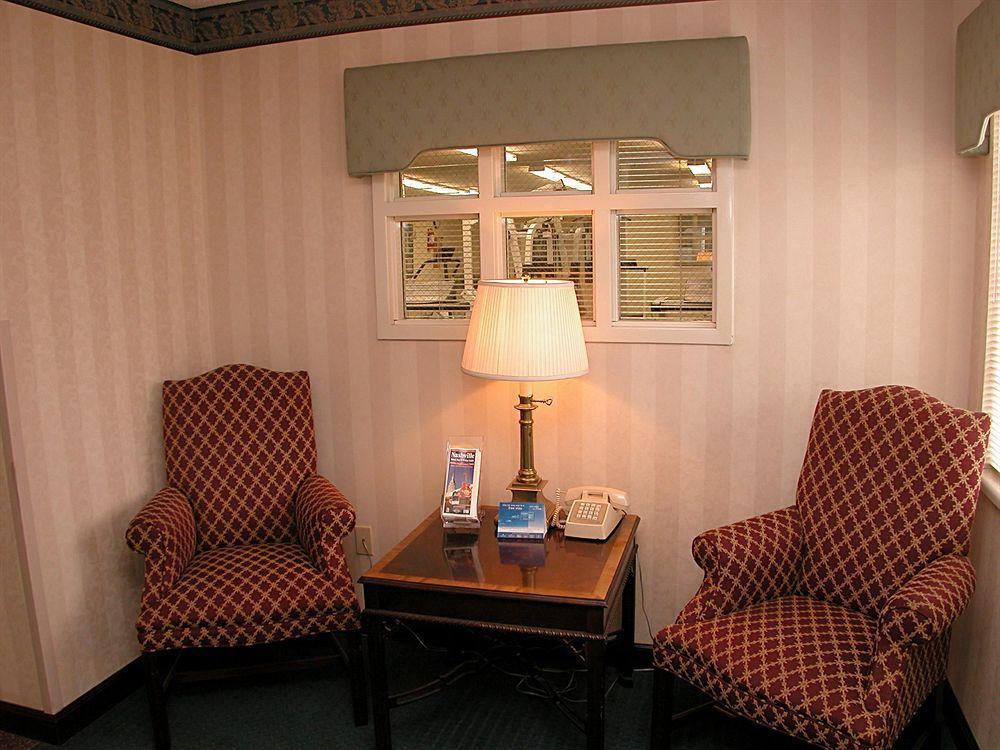 Sonesta Simply Suites Nashville Brentwood Interiør billede