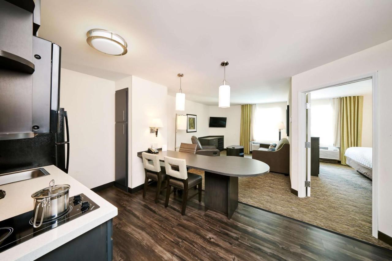 Sonesta Simply Suites Nashville Brentwood Eksteriør billede