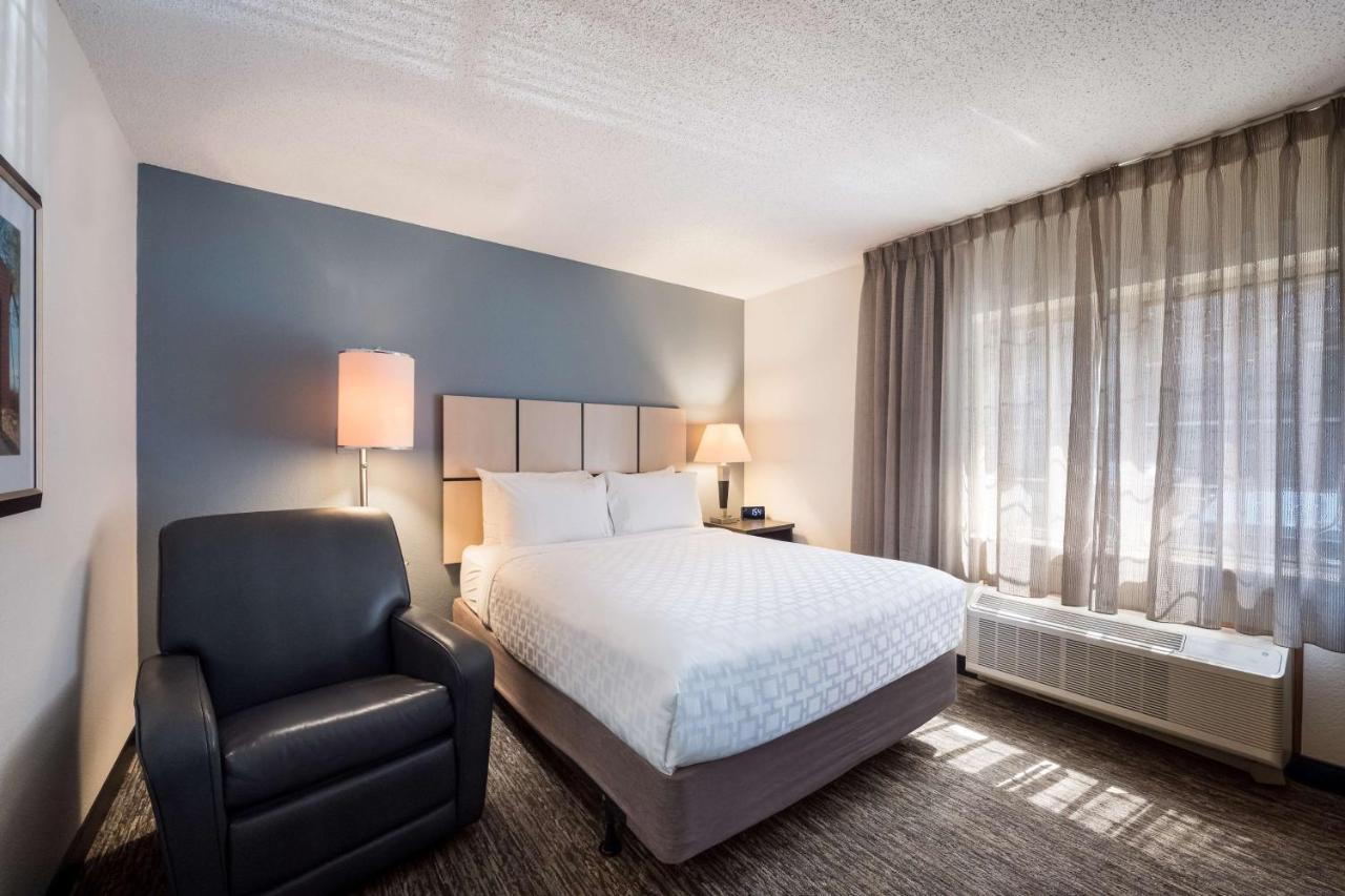 Sonesta Simply Suites Nashville Brentwood Eksteriør billede