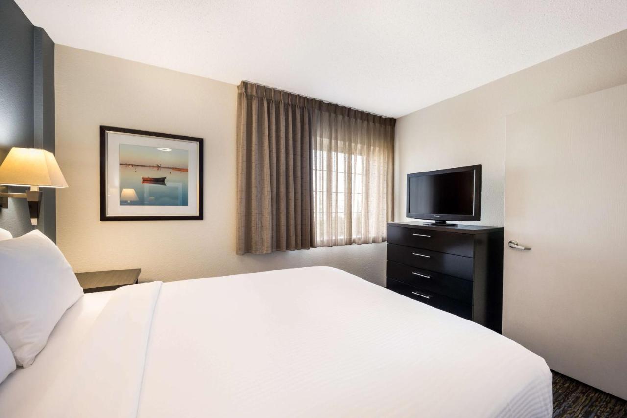 Sonesta Simply Suites Nashville Brentwood Eksteriør billede
