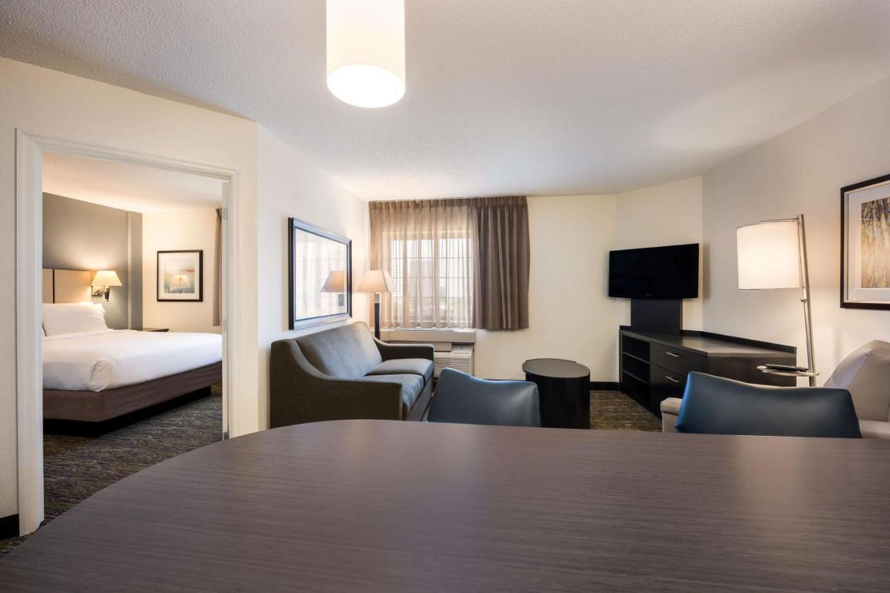 Sonesta Simply Suites Nashville Brentwood Eksteriør billede