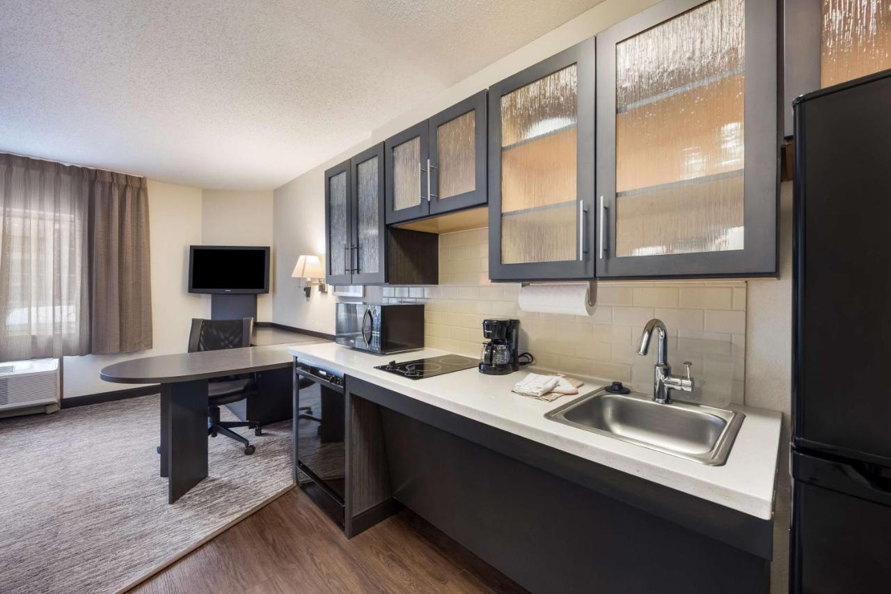 Sonesta Simply Suites Nashville Brentwood Eksteriør billede