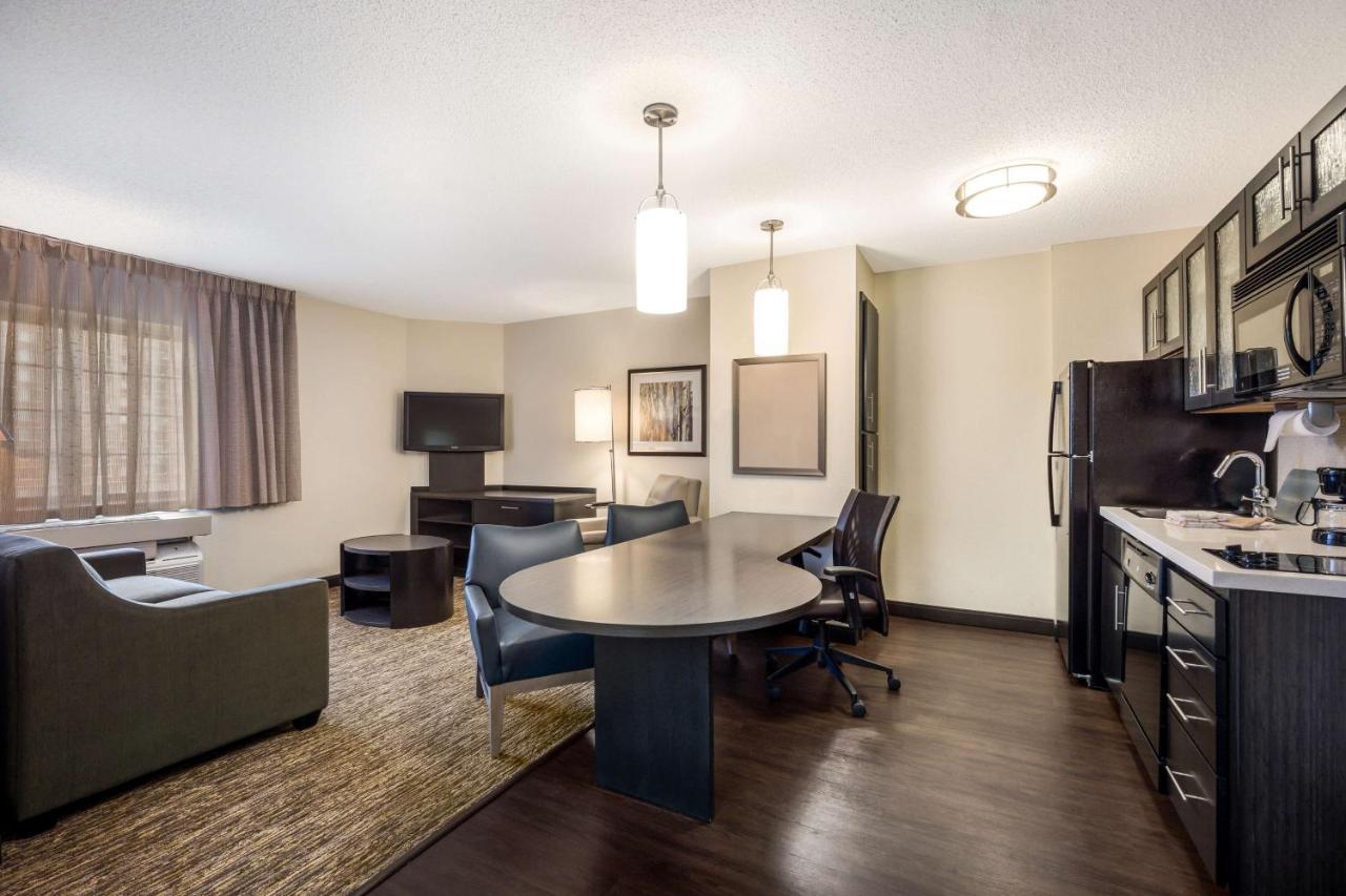 Sonesta Simply Suites Nashville Brentwood Eksteriør billede