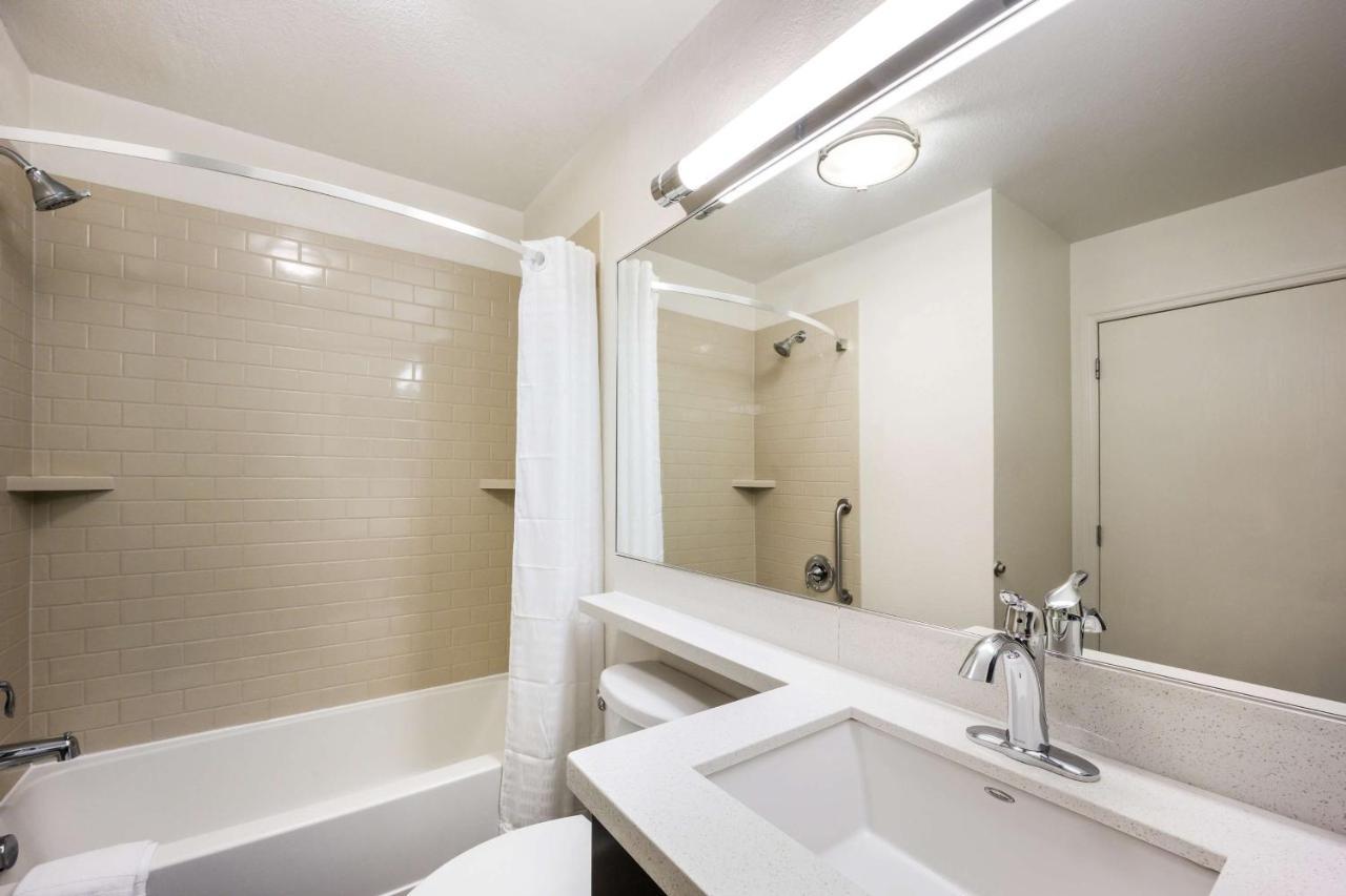 Sonesta Simply Suites Nashville Brentwood Eksteriør billede