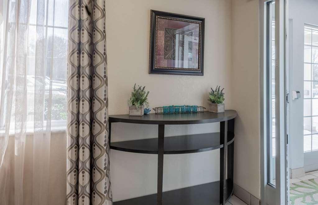 Sonesta Simply Suites Nashville Brentwood Interiør billede