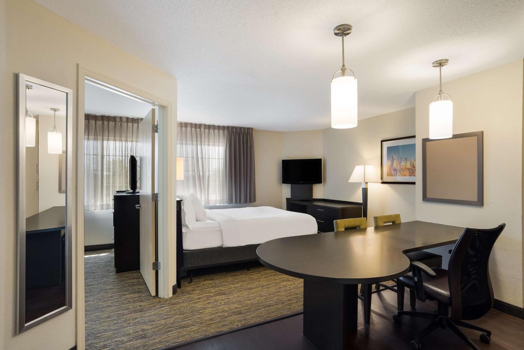 Sonesta Simply Suites Nashville Brentwood Eksteriør billede