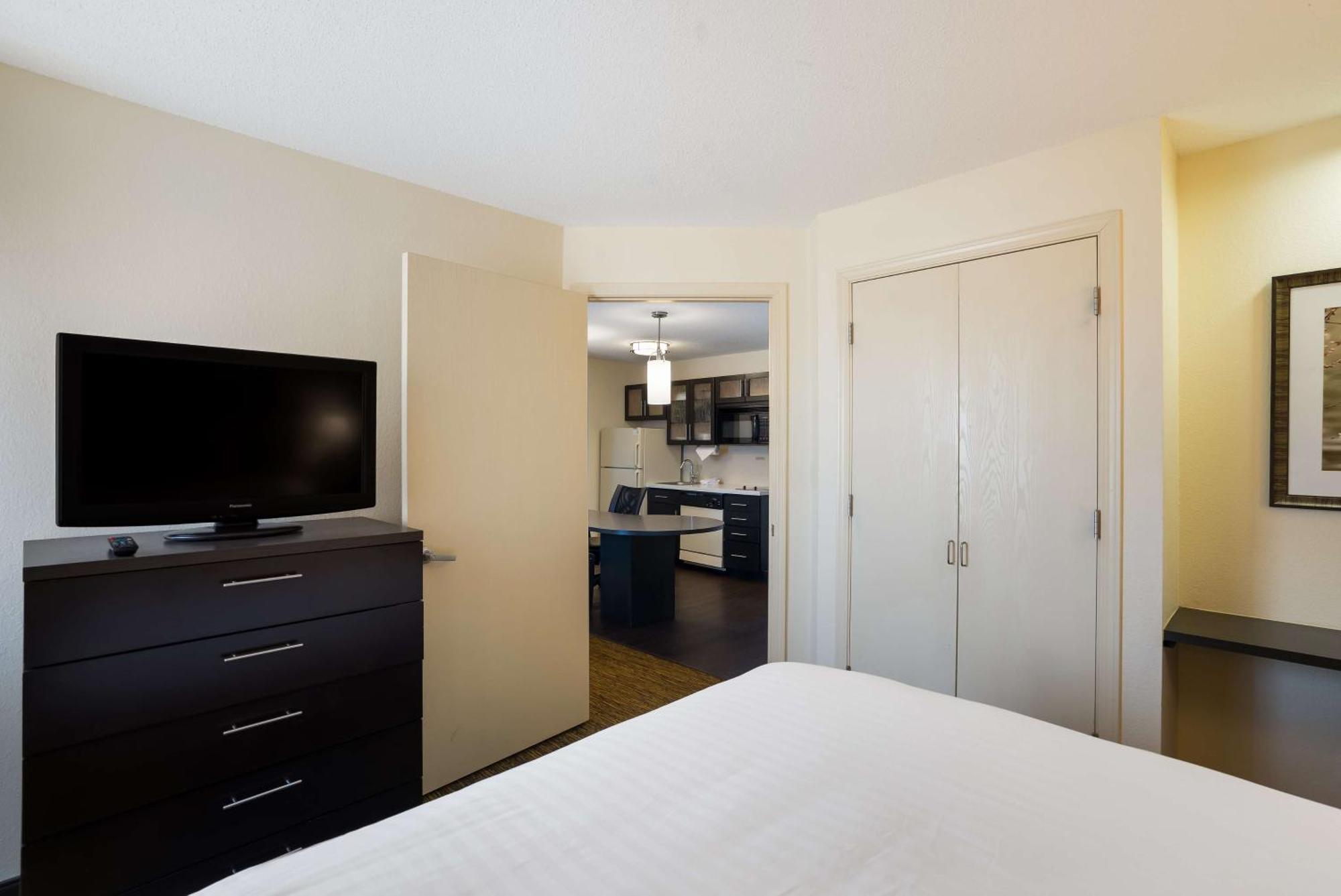 Sonesta Simply Suites Nashville Brentwood Eksteriør billede