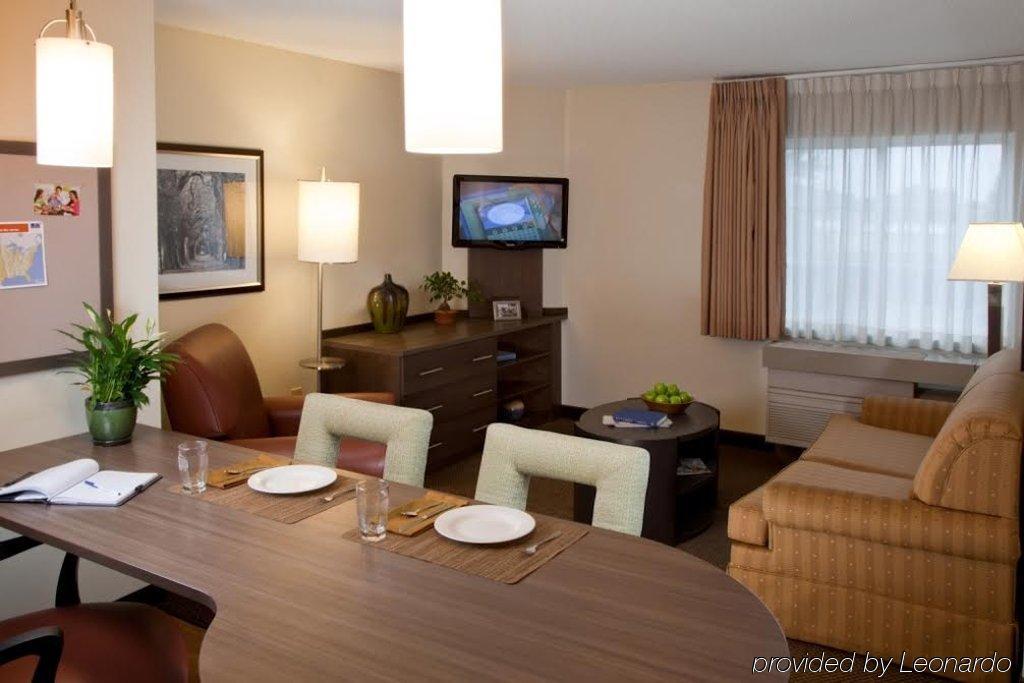 Sonesta Simply Suites Nashville Brentwood Eksteriør billede