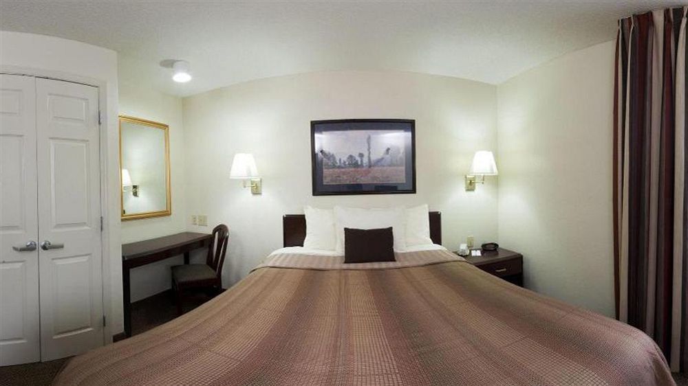 Sonesta Simply Suites Nashville Brentwood Eksteriør billede