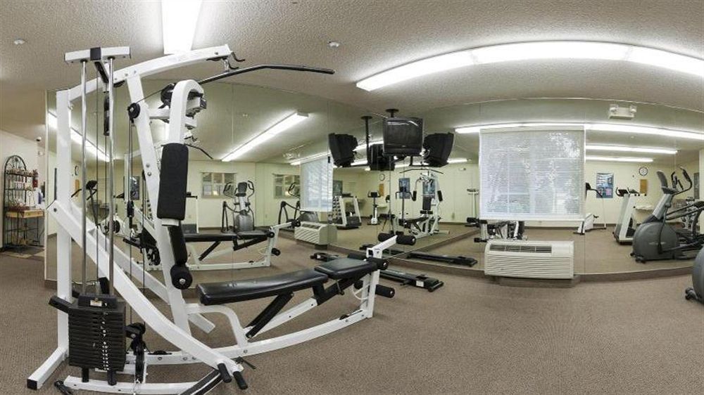 Sonesta Simply Suites Nashville Brentwood Eksteriør billede