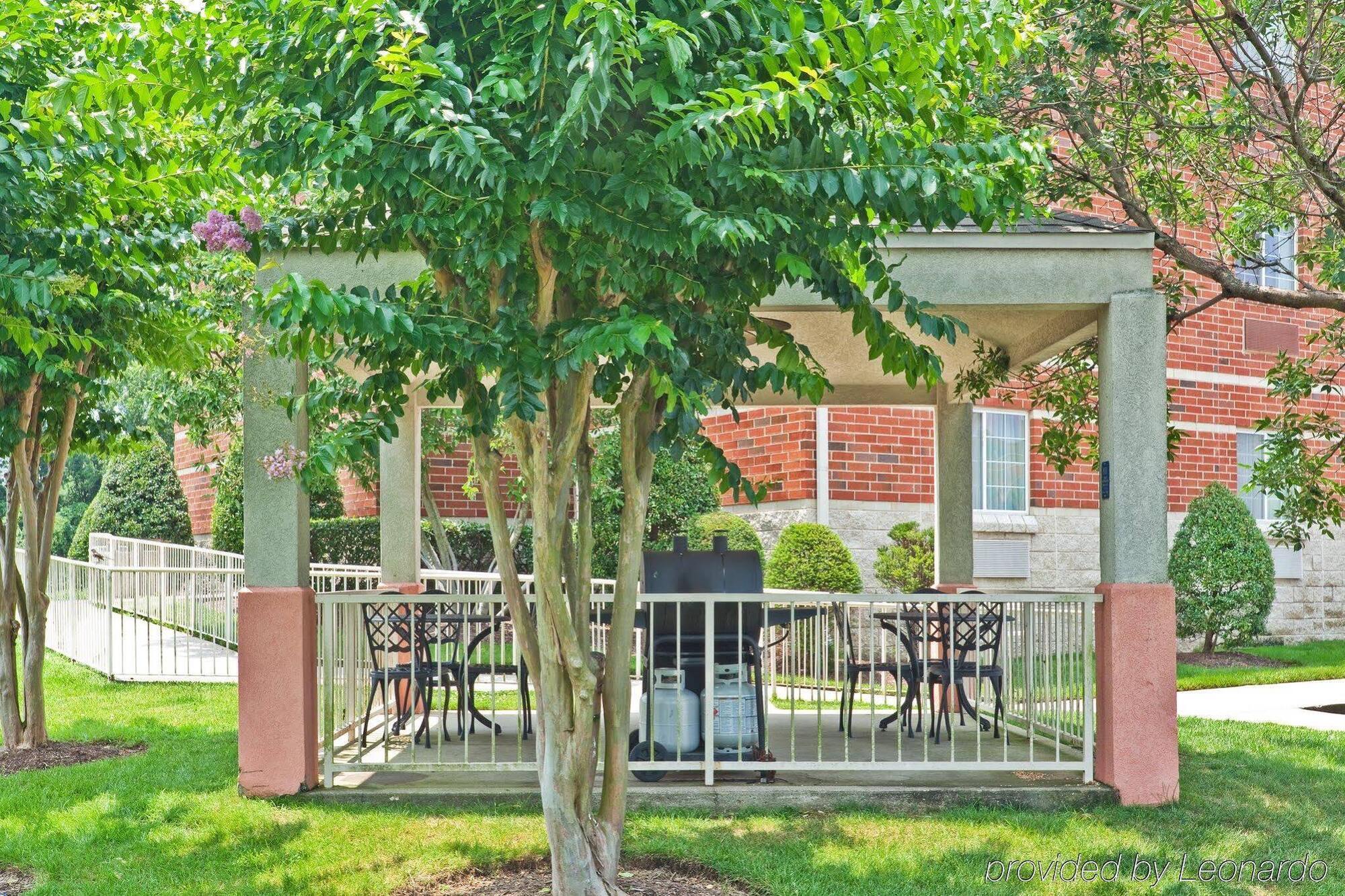 Sonesta Simply Suites Nashville Brentwood Eksteriør billede