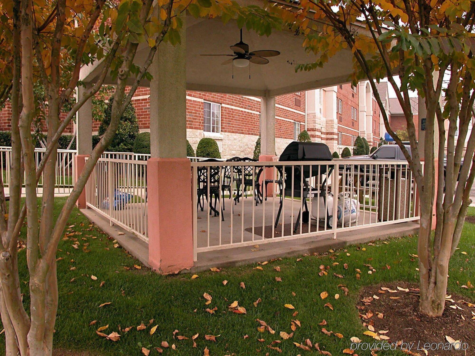 Sonesta Simply Suites Nashville Brentwood Eksteriør billede